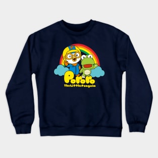 Pororo Crewneck Sweatshirt